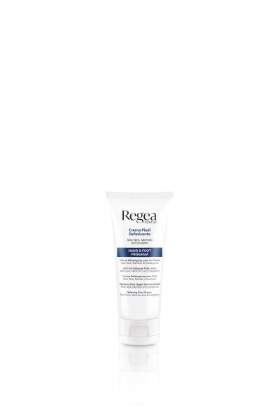 XanitaliaPro Regea Anti-Erm&uuml;dungs-Fu&szlig;creme mit...