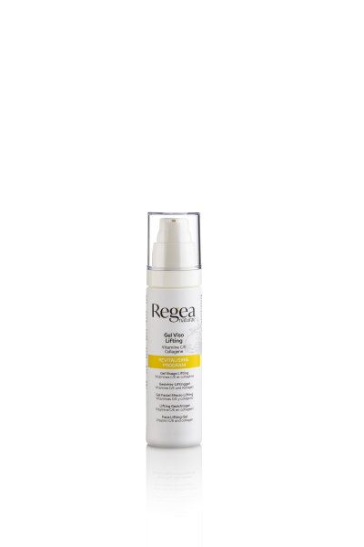 XanitaliaPro Regea Gesichts-Lifting-Gel mit Vitamin C...