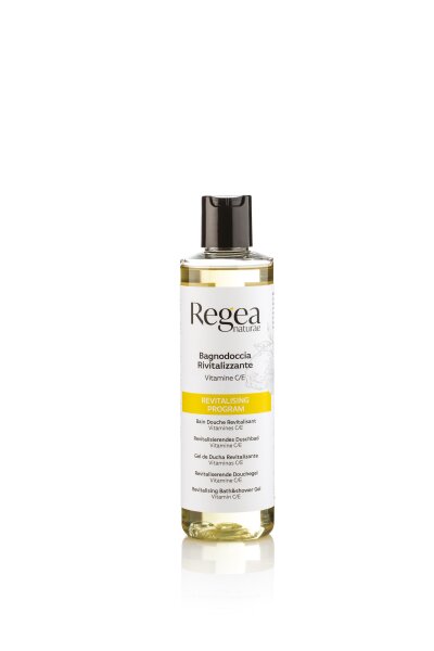 XanitaliaPro Regea Revitalisierendes Bade- & Duschgel...