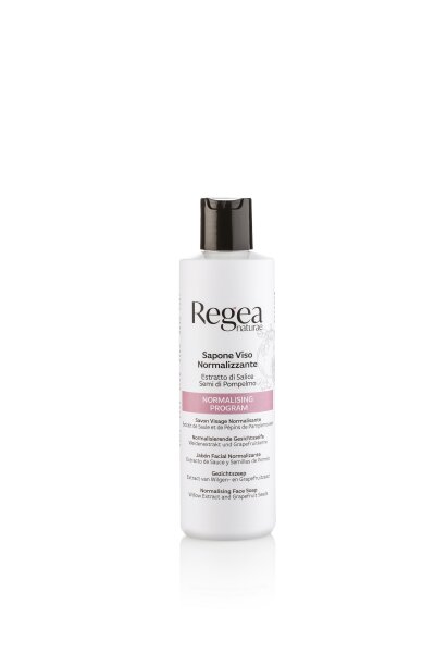 XanitaliaPro Regea Normalisierende Gesichtsseife mit...