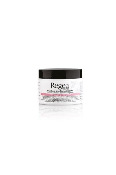 XanitaliaPro Regea Normalisierende Gesichtsmaske mit...