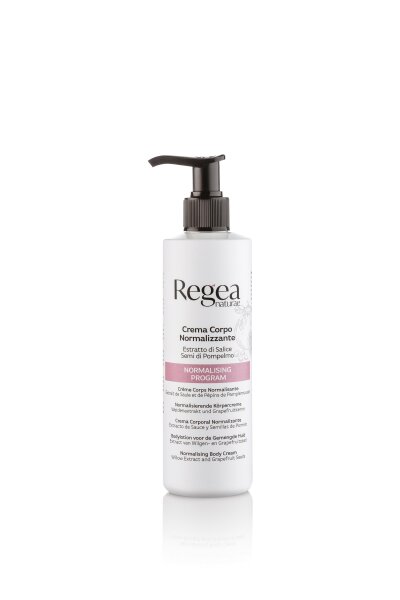 XanitaliaPro Regea Normalisierende K&ouml;rpercreme...