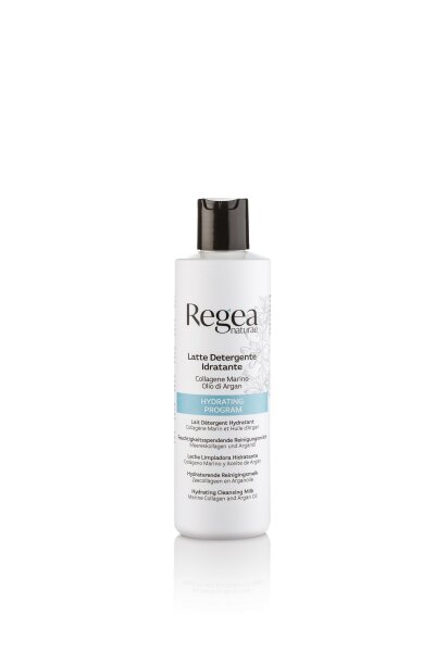 XanitaliaPro Regea Feuchtigkeitsspendende Reinigungsmilch...