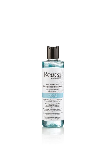 XanitaliaPro Regea Feuchtigkeitsspendendes Reinigendes...