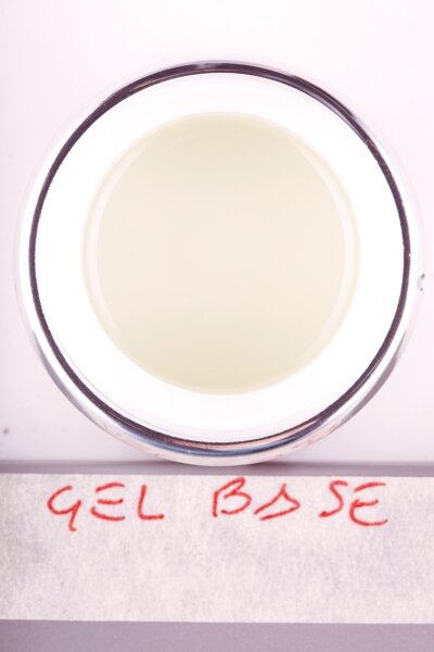 XanitaliaPro Nail Tech UV-Gel Basisgel Klar 30 ml