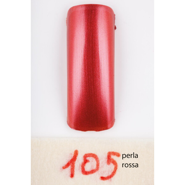 XanitaliaPro Nagellacke 105 Perla Rossa 10ml