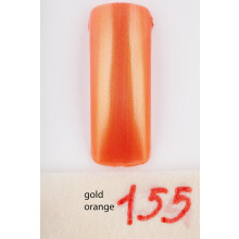 XanitaliaPro Nagellacke 155 Gold Orange 10ml