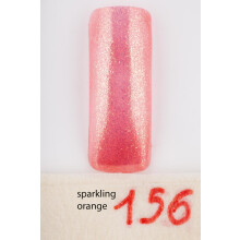 XanitaliaPro Nagellacke 156 Sparkling Orange 10ml