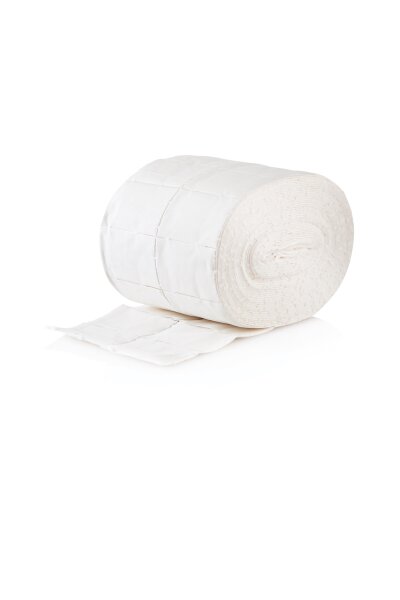 XanitaliaPro Nagelpad-Rolle aus Zellulose &ndash; Polybag...
