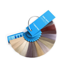 Goldwell Colorance Gloss Tones Swatch Ring