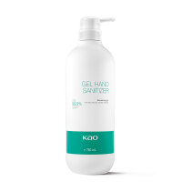 Goldwell Kao Gel Hand-Desinfektionsmittel 750ml