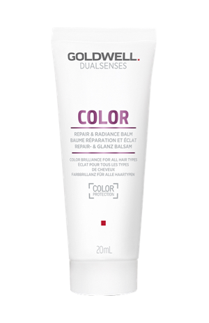 Goldwell Dualsenses Color Brilliance Repair & Glanz...