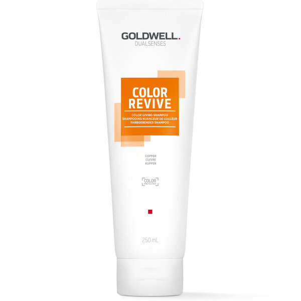 Goldwell Dualsenses Color Revive Farbgebendes Shampoo...