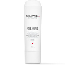 Goldwell Dualsenses Silver Conditioner 200ml %NEU%