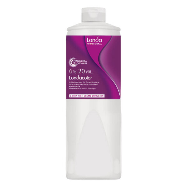 Londa Professional Oxidationscreme f&uuml;r...