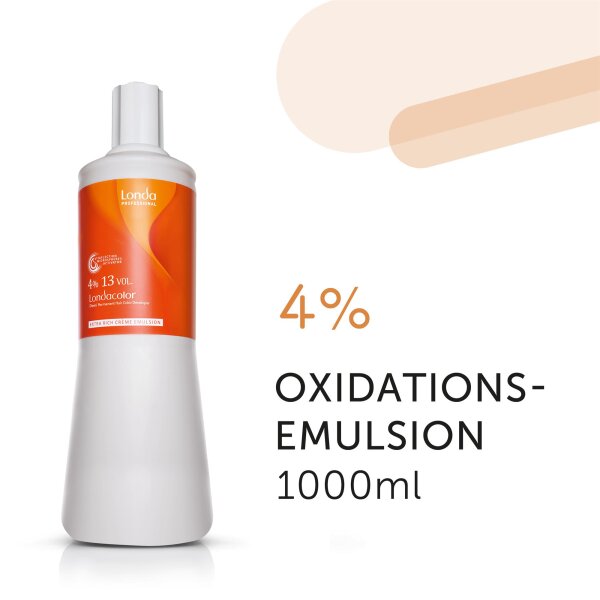Londa Professional Oxidationscreme f&uuml;r...