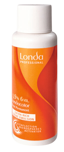 Londa Professional Demi Permanent 1,9% Oxidationsemulsion...