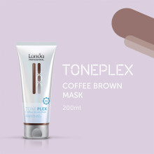 Londa Professional TonePlex Mask Coffee Brown 200ml