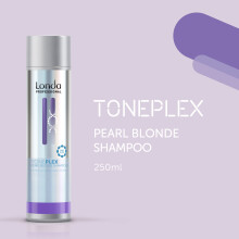 Londa Professional TonePlex Shampoo Pearl Blond 250ml