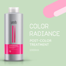 Londa Professional Color Radiance Post-Color Treatment 1000ml