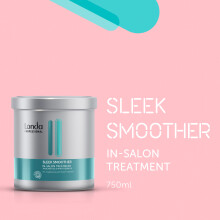 Londa Professional Sleek Smoother In-Salon Treatment 750ml