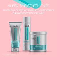 Londa Professional Sleek Smoother In-Salon Treatment 750ml