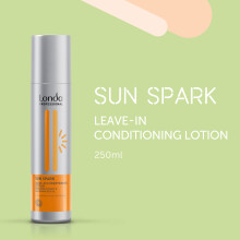 Londa Professional Sun Spark Leave-In Conditioning Lotion 250ml