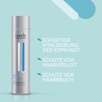 Londa Professional Scalp Vital Booster Shampoo 250 ml