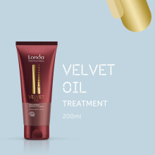 Londa Professional Velvet Oil Treatment 200ml