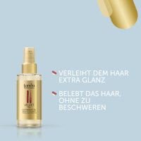 Londa Professional Velvet Lightweight Oil 100ml