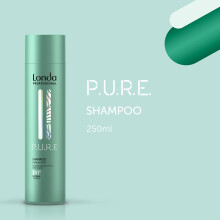 Londa Professional P.U.R.E Shampoo 250ml