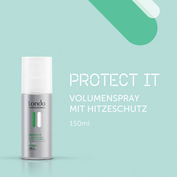 Londa Professional Protect It Volumengebendes...