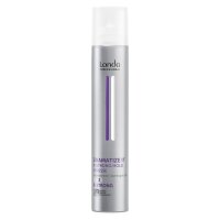 Londa Professional Dramatize It Haarmousse mit extra...