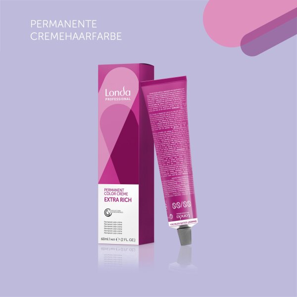Londa Professional Extra Rich Cr&egrave;me Permanente...