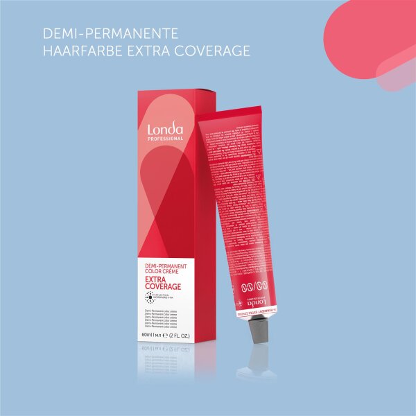 Londa Professional Demi-permanente Intensivt&ouml;nung...