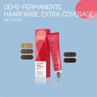 Londa Professional Demi-permanente Intensivt&ouml;nung Extra Coverage 60ml