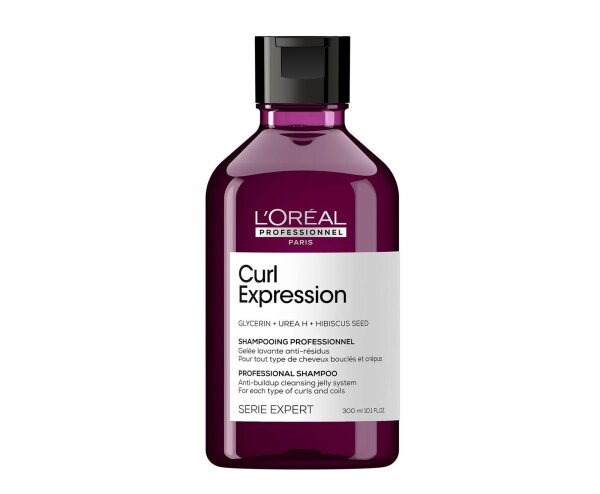 LOr&eacute;al Professionnel Serie Expert Curl Expression...