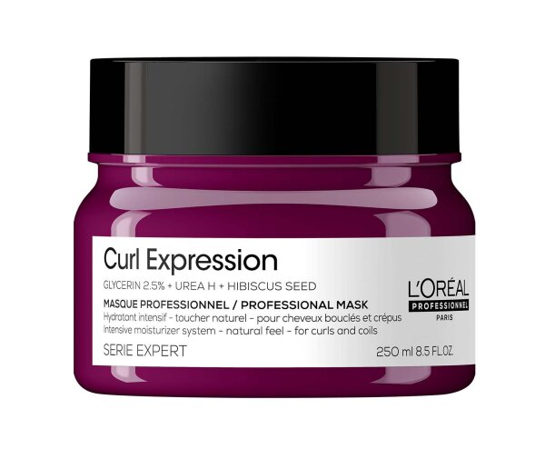 LOr&eacute;al Professionnel Serie Expert Curl Expression...