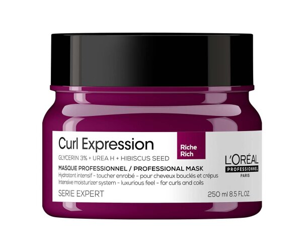 LOr&eacute;al Professionnel Serie Expert Curl Expression...