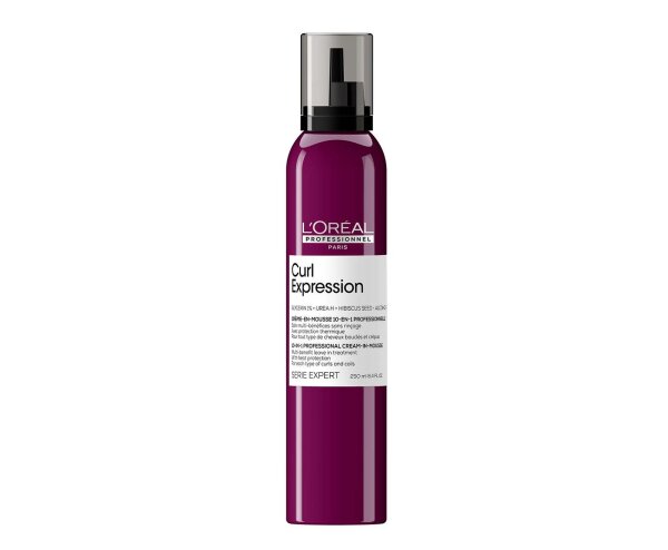 LOr&eacute;al Professionnel Serie Expert Curl Expression...