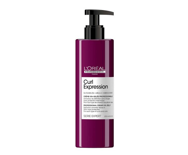 LOr&eacute;al Professionnel Serie Expert Curl Expression...