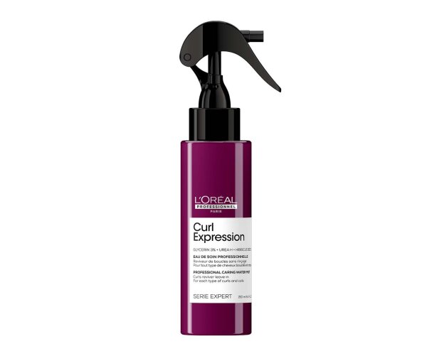 LOr&eacute;al Professionnel Serie Expert Curl Expression...
