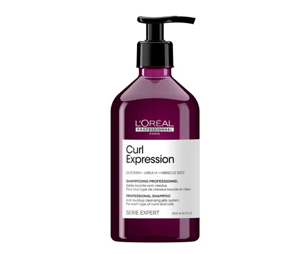 LOr&eacute;al Professionnel Serie Expert Curl Expression...