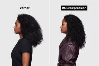 LOr&eacute;al Professionnel Serie Expert Curl Expression Anti-Buildup Cleansing Jelly 1500ml