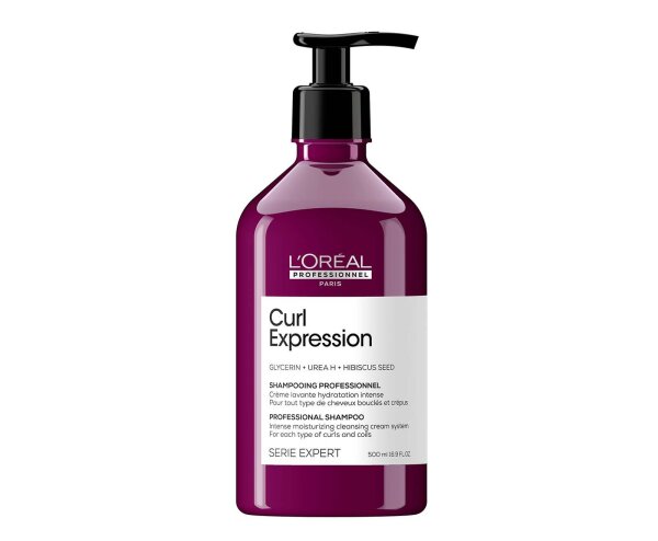 LOr&eacute;al Professionnel Serie Expert Curl Expression...