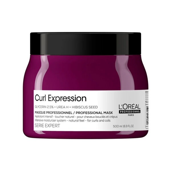 LOr&eacute;al Professionnel Serie Expert Curl Expression...