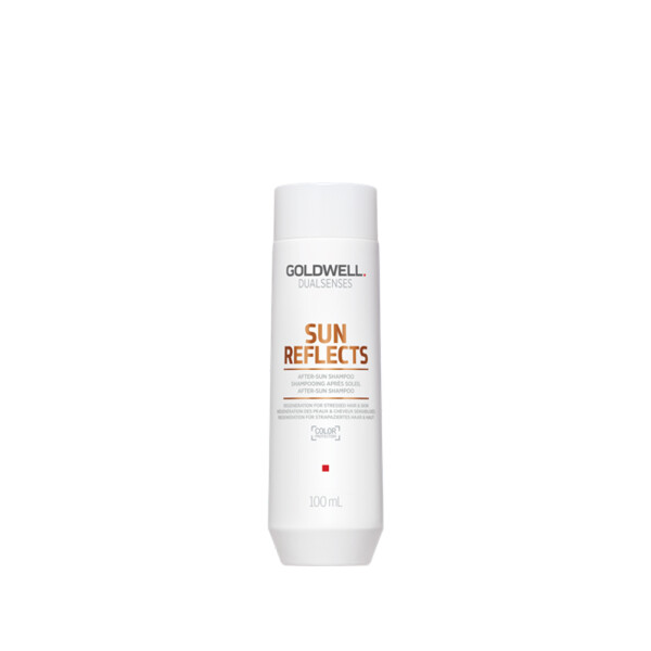 Goldwell Dualsenses Sun Reflects Aftersun Shampoo 100ml
