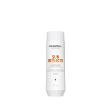 Goldwell Dualsenses Sun Reflects Aftersun Shampoo 100ml