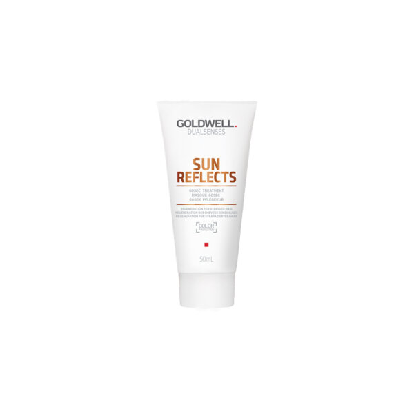 Goldwell Dualsenses Sun Reflects Aftersun 60Sec Treatment...