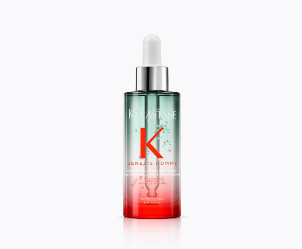 K&eacute;rastase Genesis Homme Serum Anti-Chute...